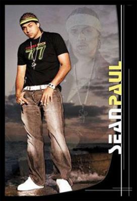 sean paul cest mon rapeur