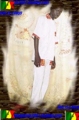 mon ami