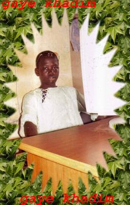 khadim