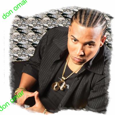 don omar