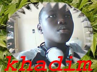 ces moi khadim