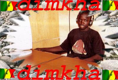 dimkha